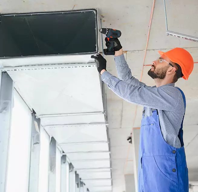 Why Homeowners & Businesses Trust Us in Champaign, IL