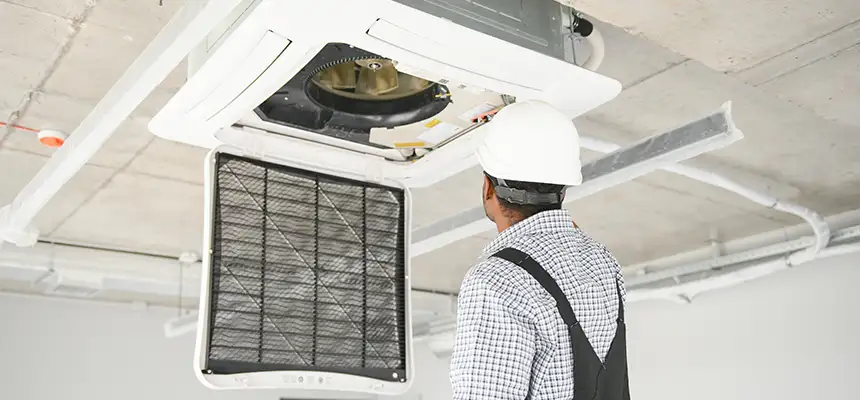 Our Affordable Duct Cleaning Near Me Services in Champaign, IL