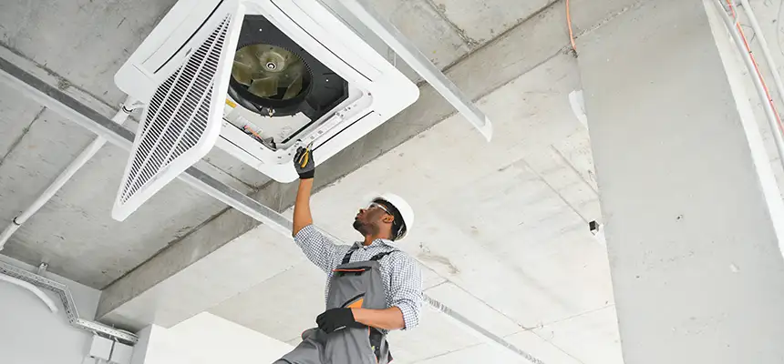 Efficient Multi‑Unit & HOA Annual Vent Cleaning Plans in Champaign