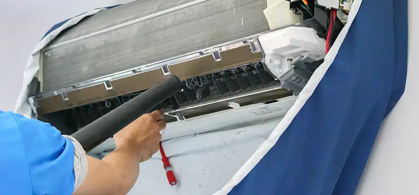 Advanced Clogged Dryer Vent Repair for Multi-Unit & Commercial in Champaign, IL