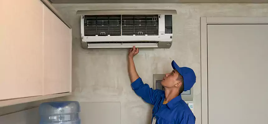 Balanced Fresh‑Air Ventilation (ERV/HRV) in Champaign