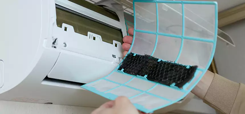 Gentle Ductwork Odor-Control Pet Dander Duct Cleaning in Champaign, IL