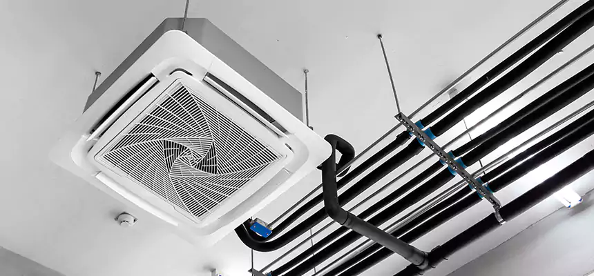 Our Smart AC Vent Controller Services in Champaign, IL