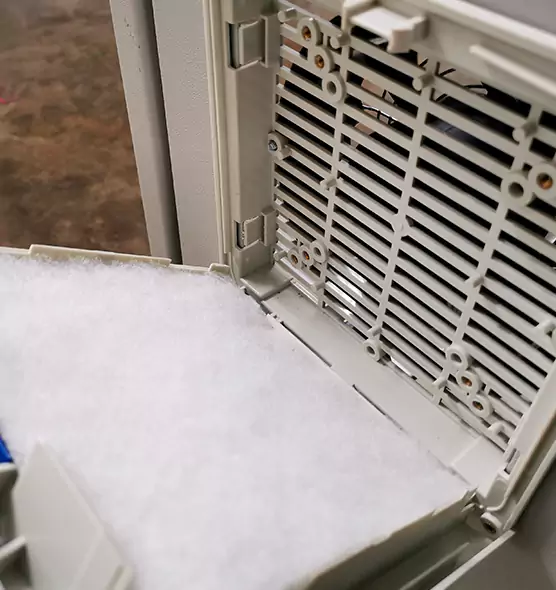 Professional Air Duct Expansion Solutions in Champaign, IL