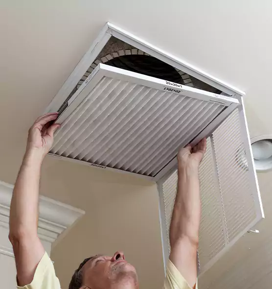 Trusted Apartment Air Duct Cleaning in Champaign, IL
