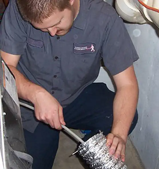 About Dryer Vent Hose Installation in Champaign, IL