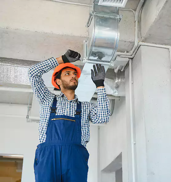 About Hotel Duct And Vent Cleaning in Champaign, IL