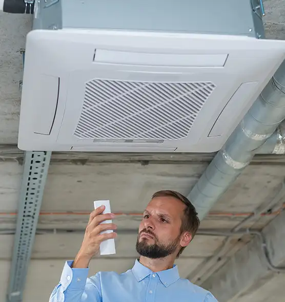 About Local Vent Cleaning Services in Champaign, IL