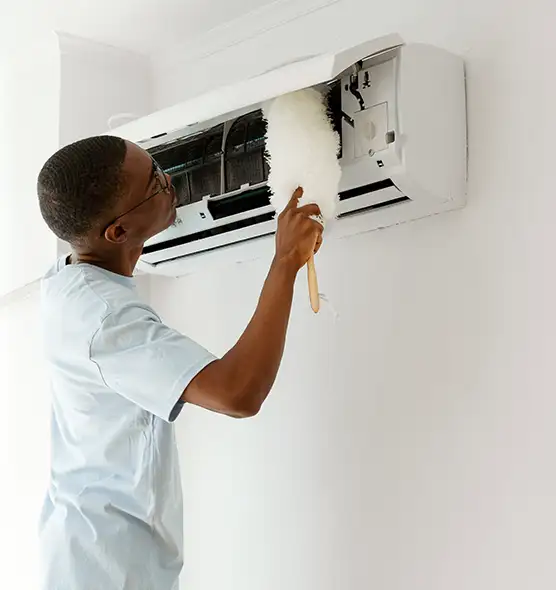 Professional Maximize AC Efficiency  in Champaign, IL