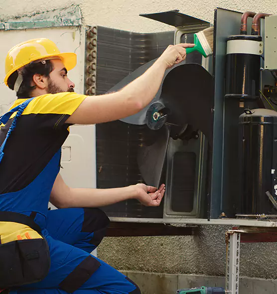 Top-Rated New Room Vent Extension in Champaign, IL