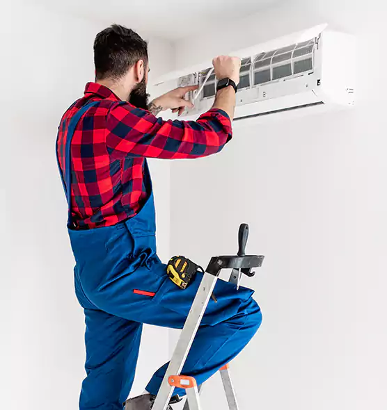About Smart Air Conditioning Installation in Champaign, IL