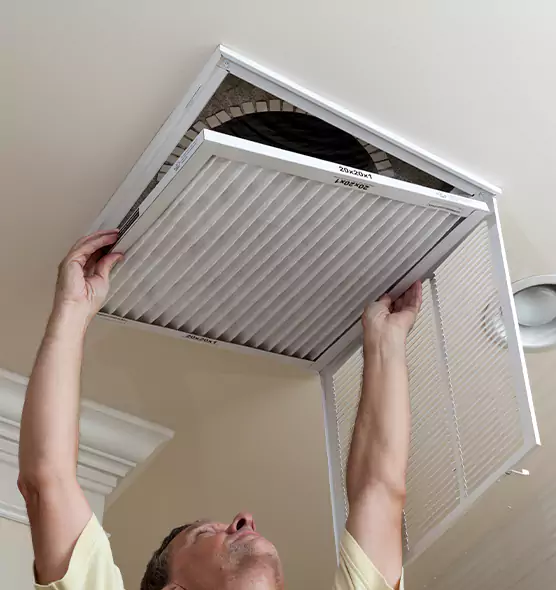 Professional Vent Relocation Services in Champaign, IL
