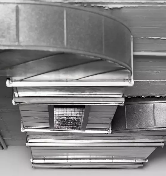 About Whole Home Vent Cleaning in Champaign, IL