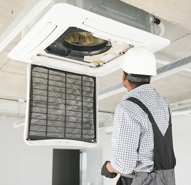 Why Homeowners & Businesses Trust Us in Champaign, IL?