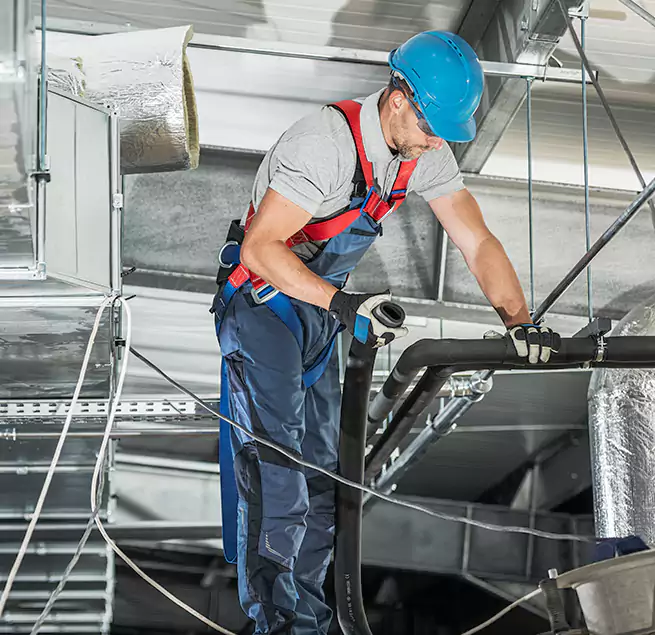 Why Homeowners & Businesses Trust Us in Champaign, IL?