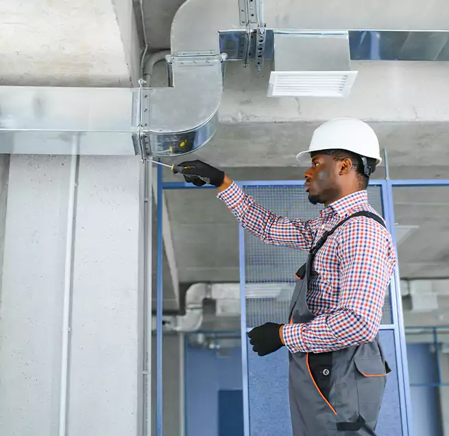 Why Homeowners & Businesses Trust Us Champaign, IL