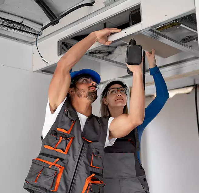 Why Homeowners & Businesses Trust Us in Champaign, IL