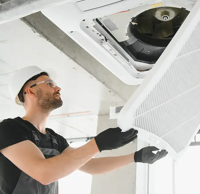 Why Homeowners & Businesses Trust Us in Champaign, IL?