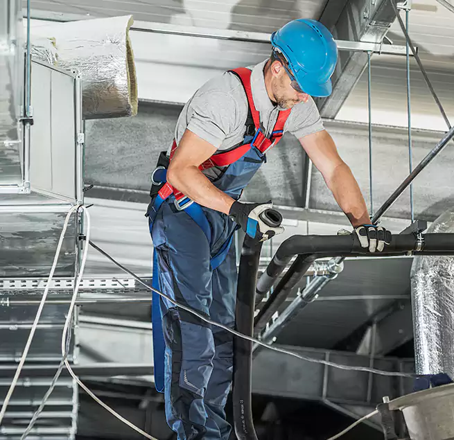 Why Homeowners & Businesses Trust Us in Champaign, IL?