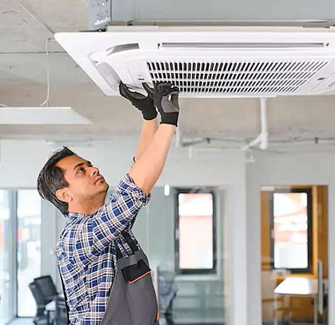 Why Homeowners & Businesses Trust Us in Champaign, IL?