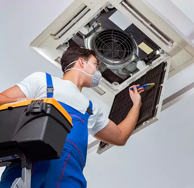 Why Homeowners & Businesses Trust Us in Champaign, IL