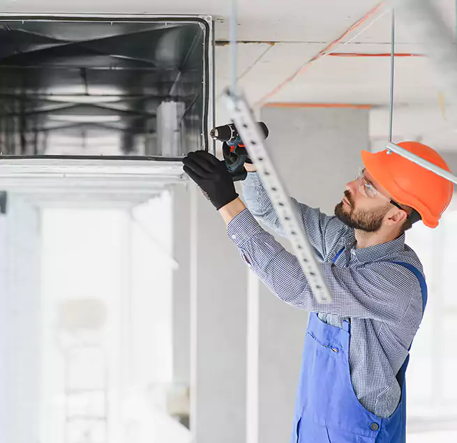 Why Homeowners & Businesses Trust Us Champaign, IL