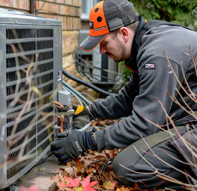 Why Homeowners & Businesses Trust Us in Champaign, IL?