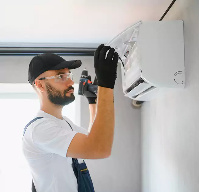 Why Homeowners & Businesses Trust Us in Champaign, IL