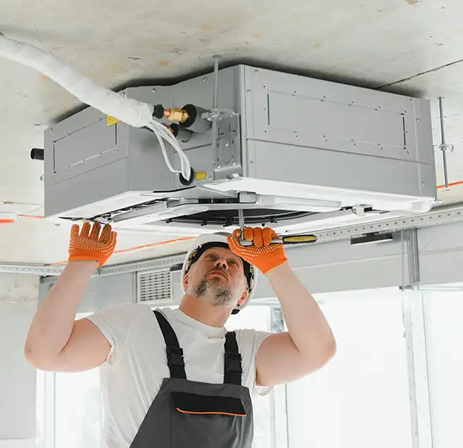 Why Homeowners & Businesses Trust Us Champaign, IL