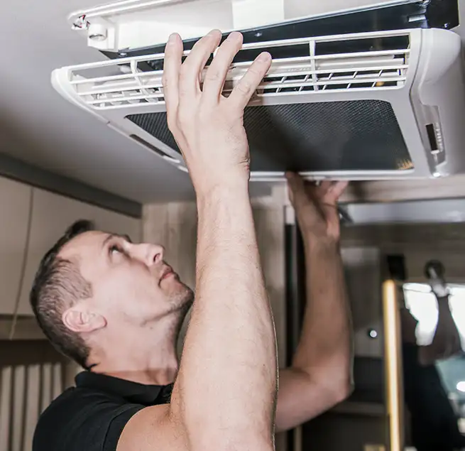 Why Homeowners & Businesses Trust Us Champaign, IL