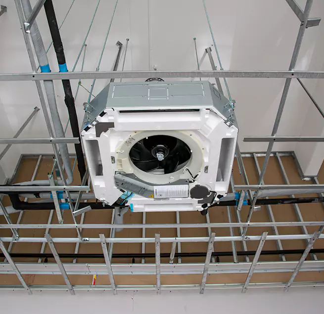 Why Homeowners & Businesses Trust Us Champaign, IL