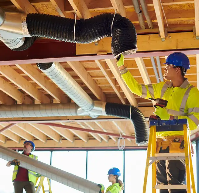 Why Homeowners & Businesses Trust Us in Champaign, IL?