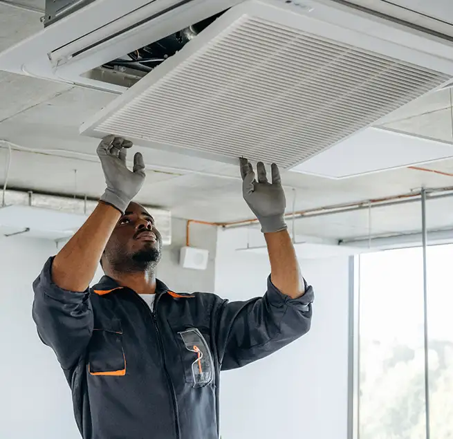  Why Homeowners & Businesses Trust Us in Champaign, IL?