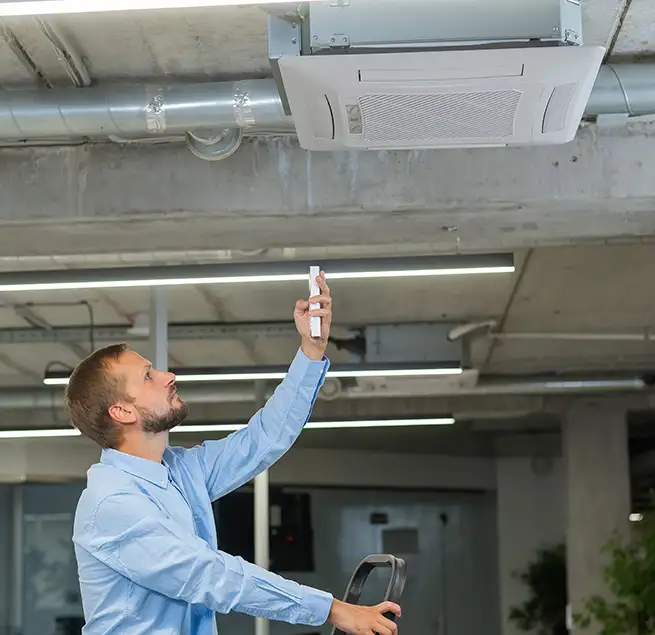 Why Homeowners & Businesses Trust Us in Champaign, IL?