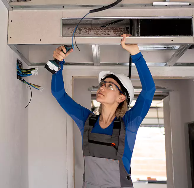 Why Homeowners & Businesses Trust Us in Champaign, IL?