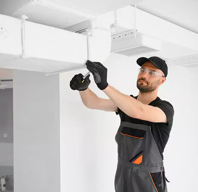  Why Homeowners Businesses Trust Us Champaign, IL