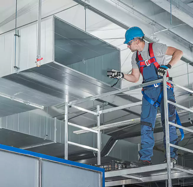 Why Homeowners & Businesses Trust Us Champaign, IL