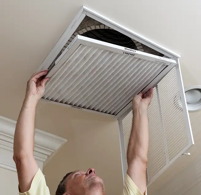 Why Homeowners & Businesses Trust Us in Champaign, IL?