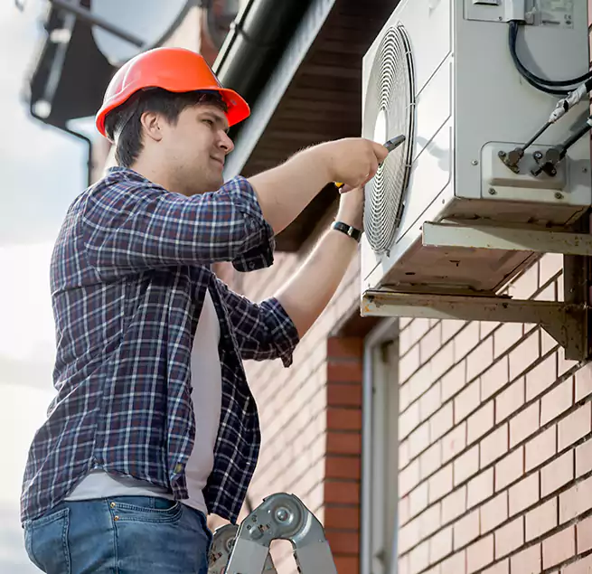 Why Homeowners & Businesses Trust Us Champaign, IL